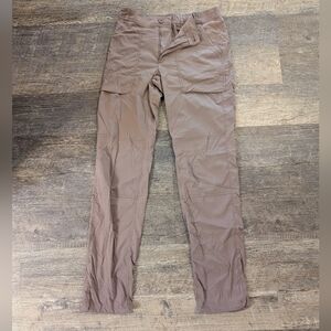 Women's REI Hiking Savanna Trail Pants